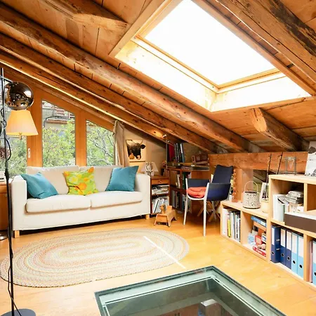 Modern Comfort 3br Chalet With Sauna